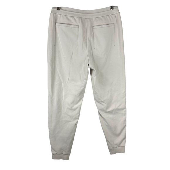 Athleta Solstice Jogger Abalone Women's Size 12 New Without Tags Condition - Picture 4 of 10